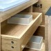 Vanity Fluted 900